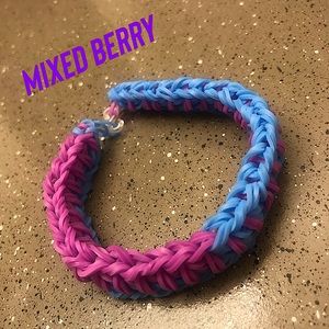 Mixed Berry Loom